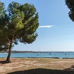 Alma Libre, Planta Baja a Escasos Metros del Mar