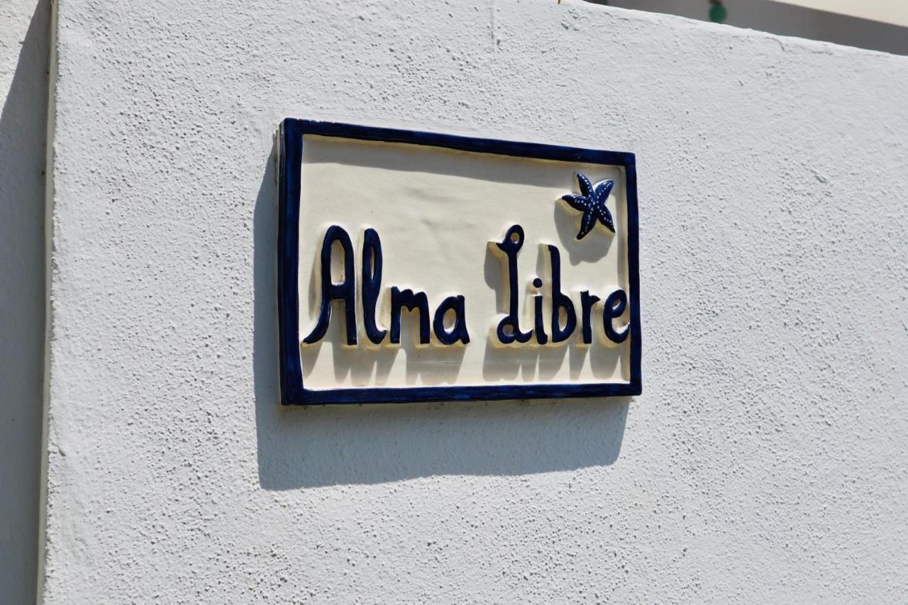 Alma Libre, Planta Baja A Escasos Metros Del Mar