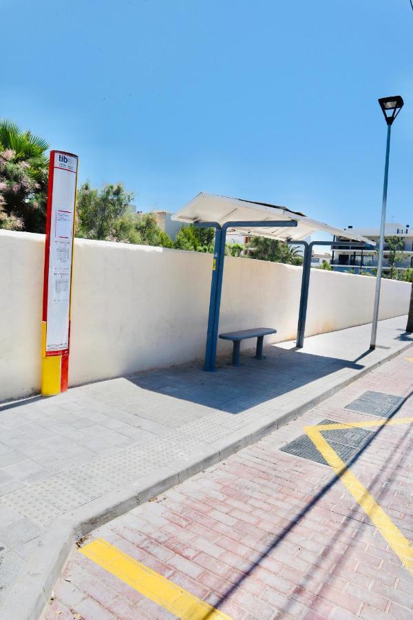 Alma Libre, Planta Baja A Escasos Metros Del Mar * Colonia de Sant Jordi