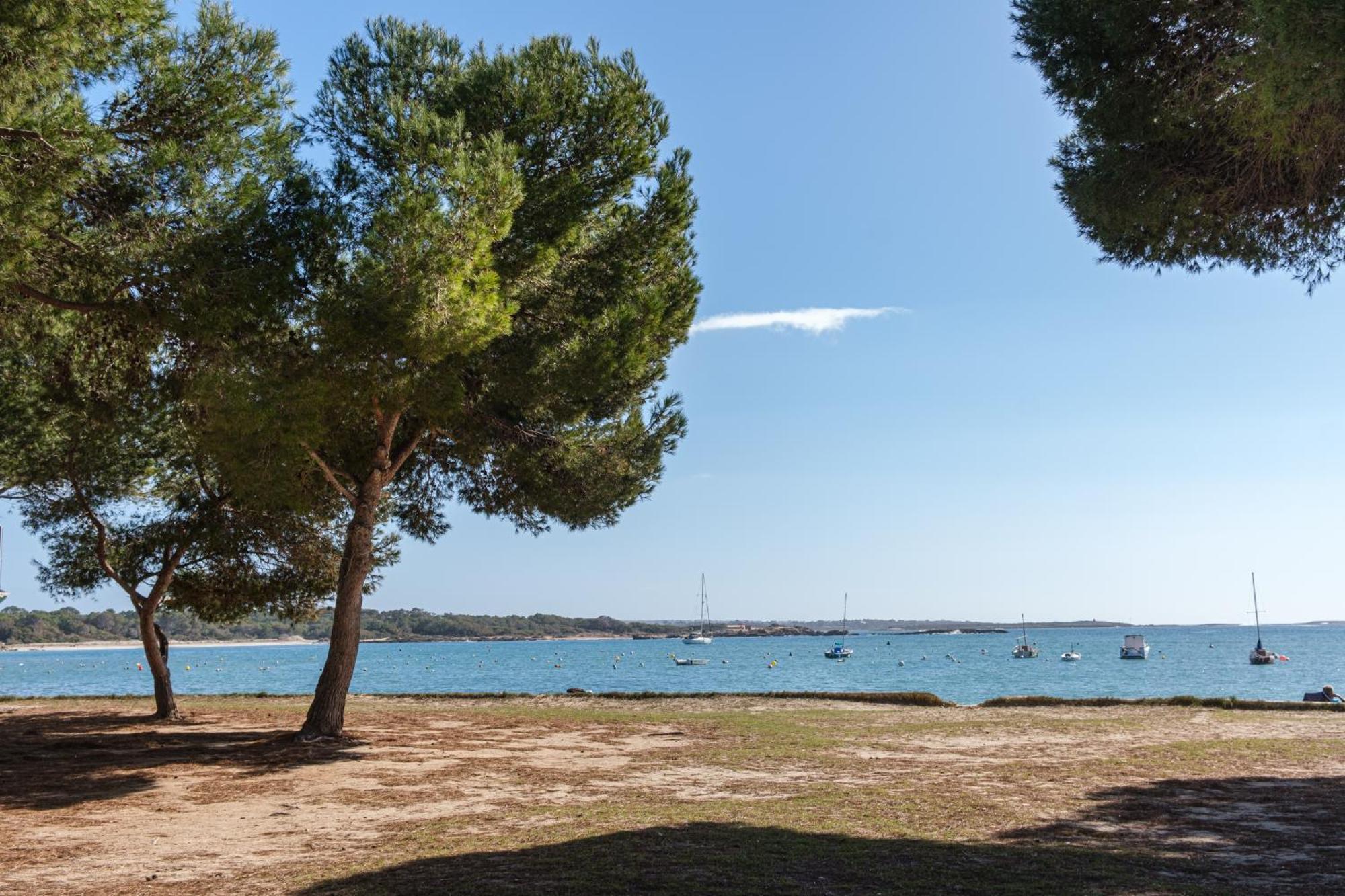Сasa de vacaciones Alma Libre, Planta Baja A Escasos Metros Del Mar *
