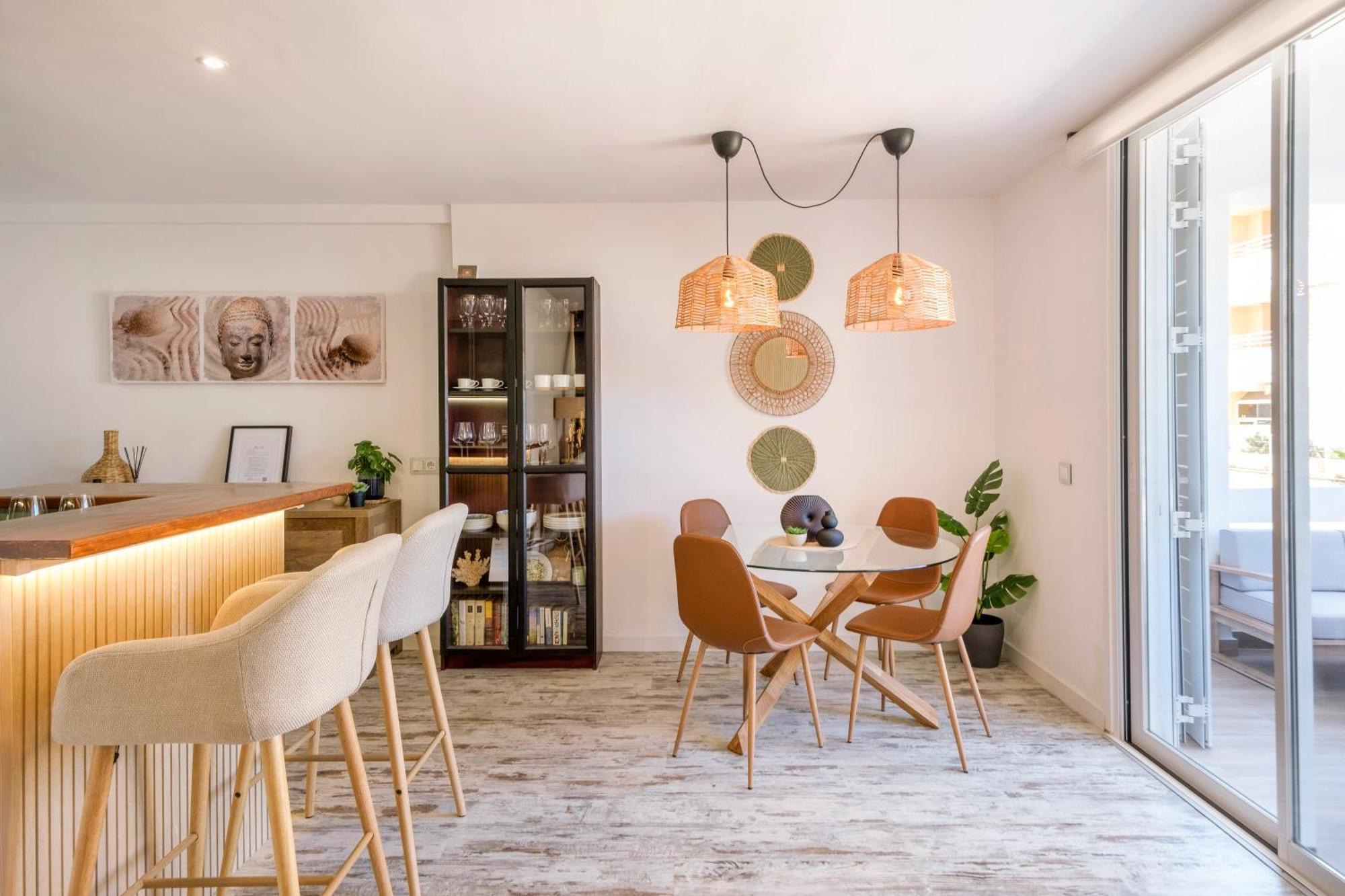 Сasa de vacaciones Alma Libre, Planta Baja A Escasos Metros Del Mar Colonia de Sant Jordi