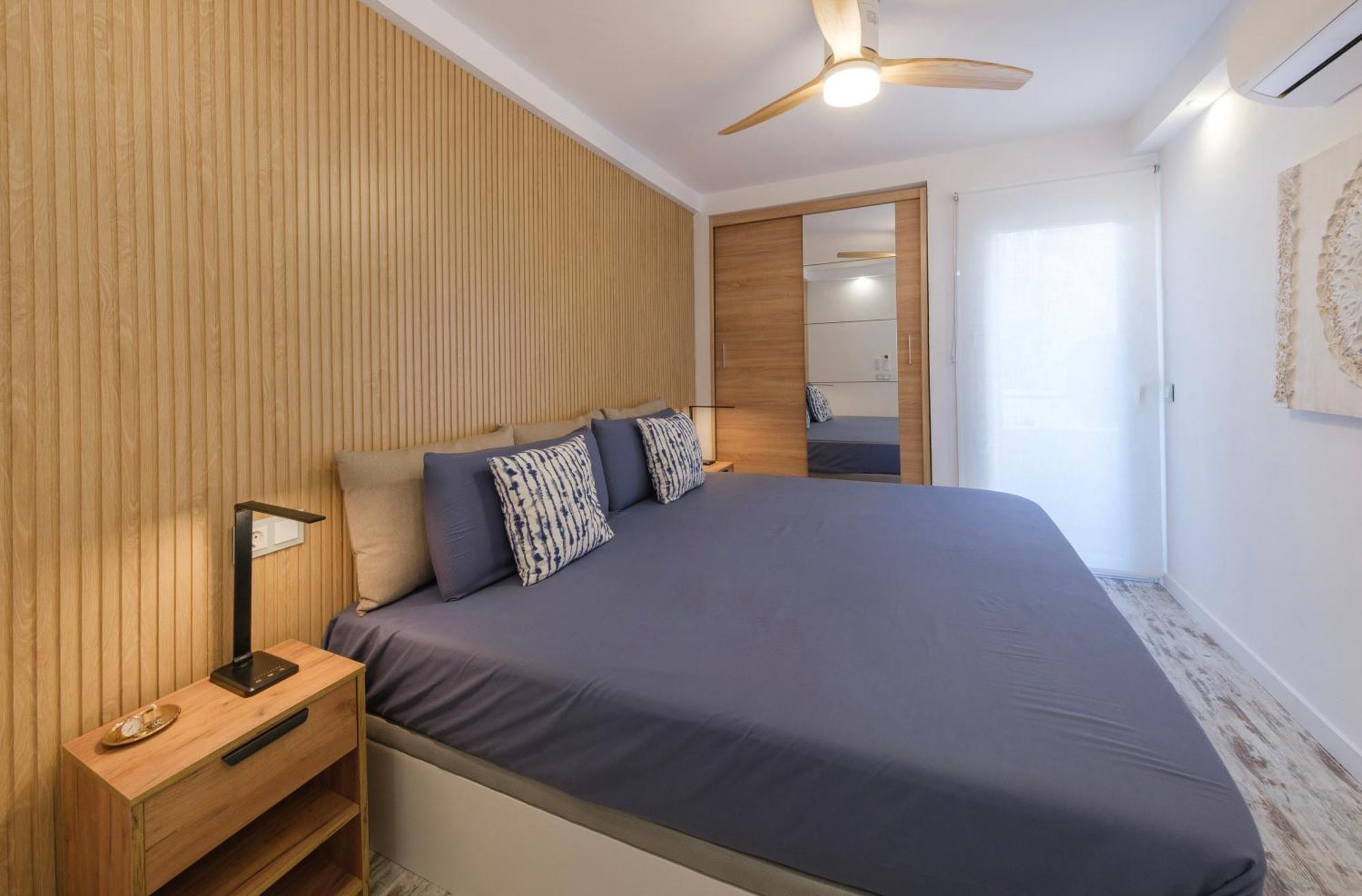 Сasa de vacaciones Alma Libre, Planta Baja A Escasos Metros Del Mar Colonia de Sant Jordi